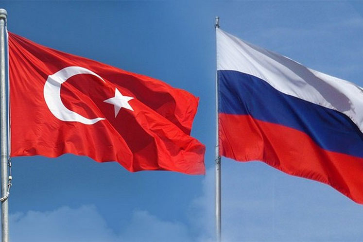 Ռուսաստանը և Թուրքիան համատեղ պատմության մասին ֆիլմ կնկարահանեն