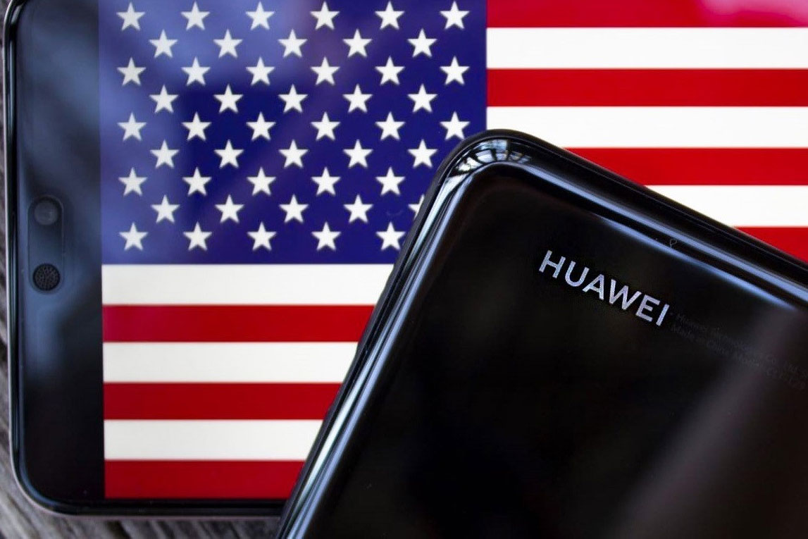 Huawei-ին թույլատրել են աշխատել ԱՄՆ-ում