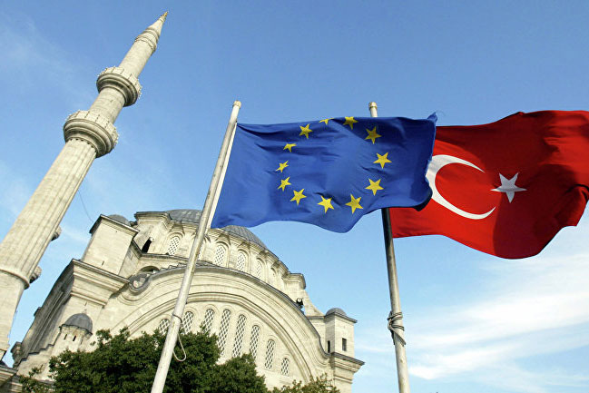Եվրամիությունը Թուրքիային կթողնի առանց փողի