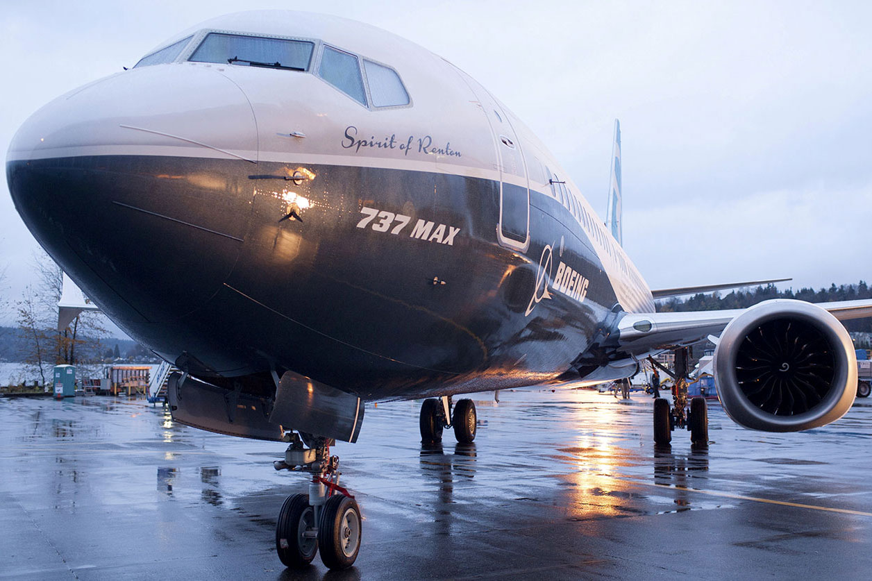 Boeing 737-ի արտադրության ծրագրի ղեկավարը հրաժարական կտա․ ԶԼՄ-ներ