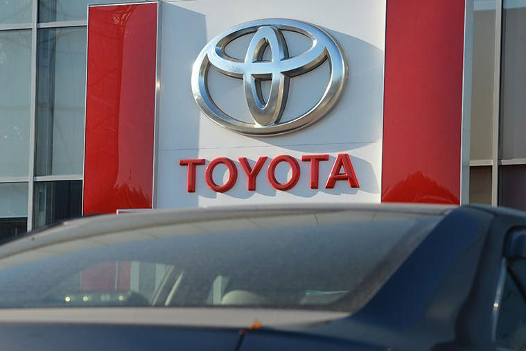 Toyota-ի նոր մշակումը թույլ կտա չշփոթել արագարարի և արգելակման ոտնակները