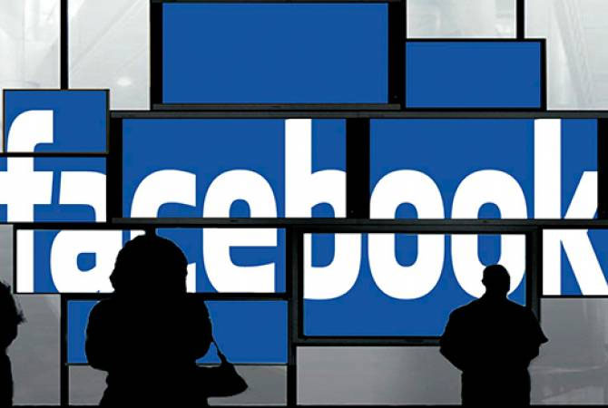 Facebook-ը նորացրել է մասնավորության սարքաբերումները սոցցանցում ընկերություններ ստեղծողների համար