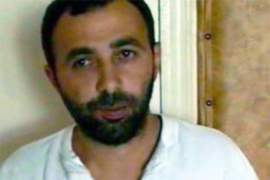 Կազանի ոստիկանությունը ձերբակալել է հայտնի «օրենքով գող», ազգությամբ հայ Ռաշիդ Ջամբուլսկուն