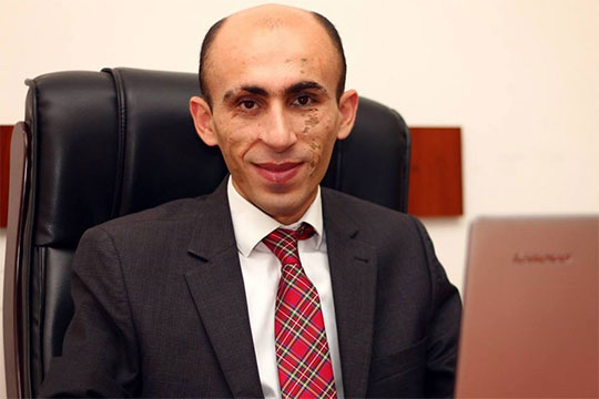 Արցախի ՄԻՊ-ը դատապարտում է Արայիկ Ղազարյանին հանրային հետաքրքրասիրության առարկա դարձնելու Ադրբեջանի քայլերը