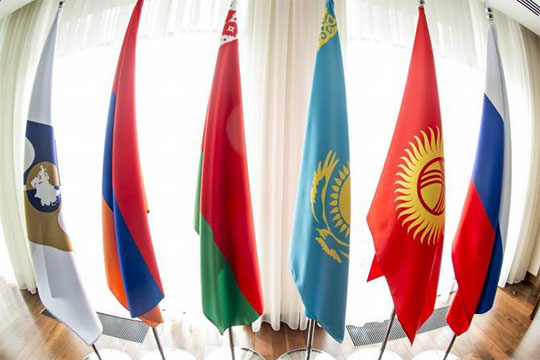 ԵԱՏՄ-Սինգապուր համաձայնագիրը կարող է ստորագրվել Երևանում