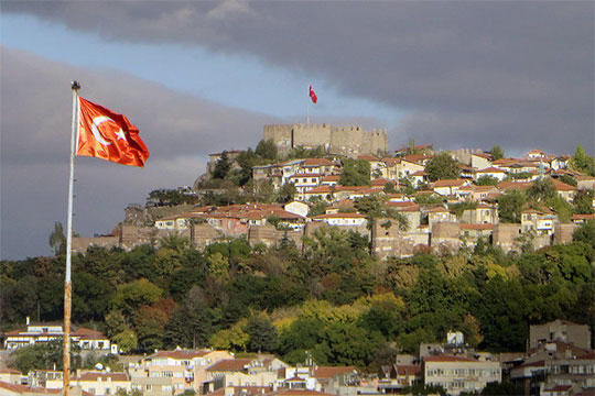 Թուրքիայի իշխանությունները պաշտոնանկ են արել երեք քաղաքի քաղաքապետերի՝ PKK-ի հետ կապերի պատճառով