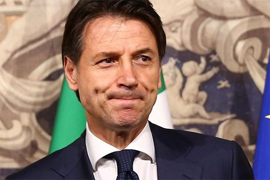 Իտալիայի վարչապետը պատրաստվում է հրաժարական տալ
