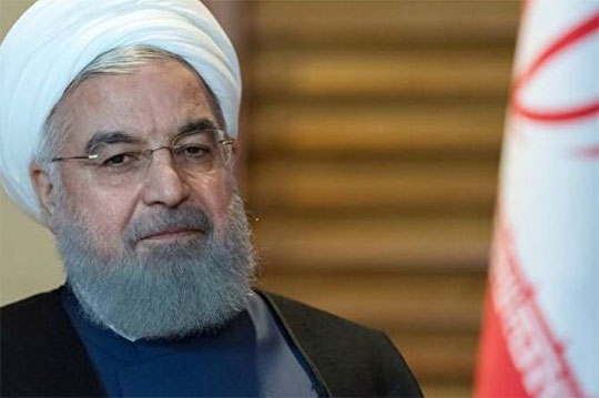 Իրանի նախագահը նախազգուշացրել է երկրի նավթի արտահանումը զրոյացնելու փորձերից
