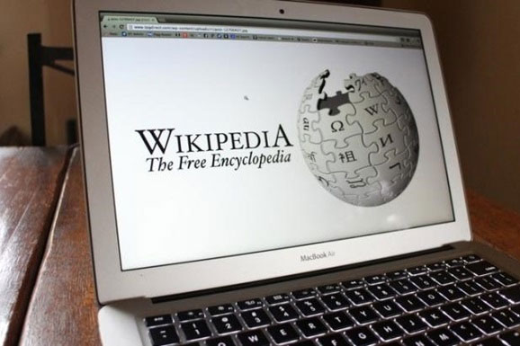 Ամերիկացի գործարարը 2,5 միլիոն դոլար է նվիրաբերել Վիքիպեդիային