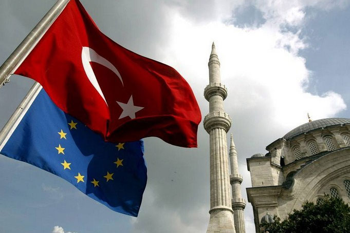 ԵՄ-ն հավանության է արժանացրել Թուրքիայի դեմ պատժամիջոցները