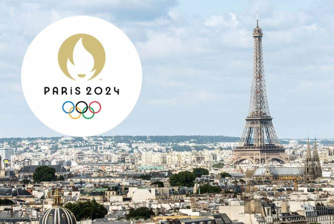Ներկայացվել է Փարիզի 2024 թվականի Օլիմպիական խաղերի տարբերանշանը