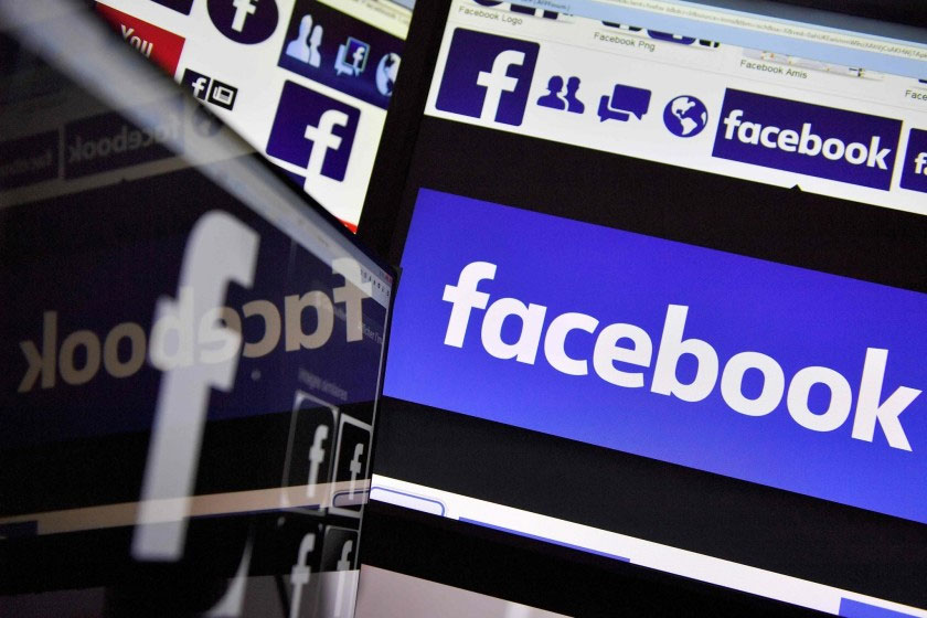 Facebook-ը առաջին անգամ հրապարակումը որակել է որպես կեղծ տեղեկություն