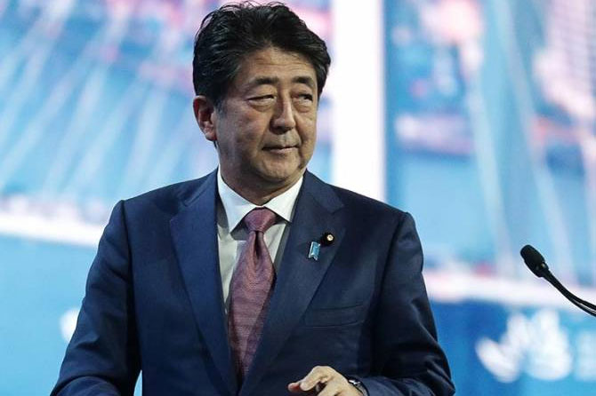 Աբեն Ճապոնիայի վարչապետի պաշտոնում գտնվելու տևողության ռեկորդ է սահմանել