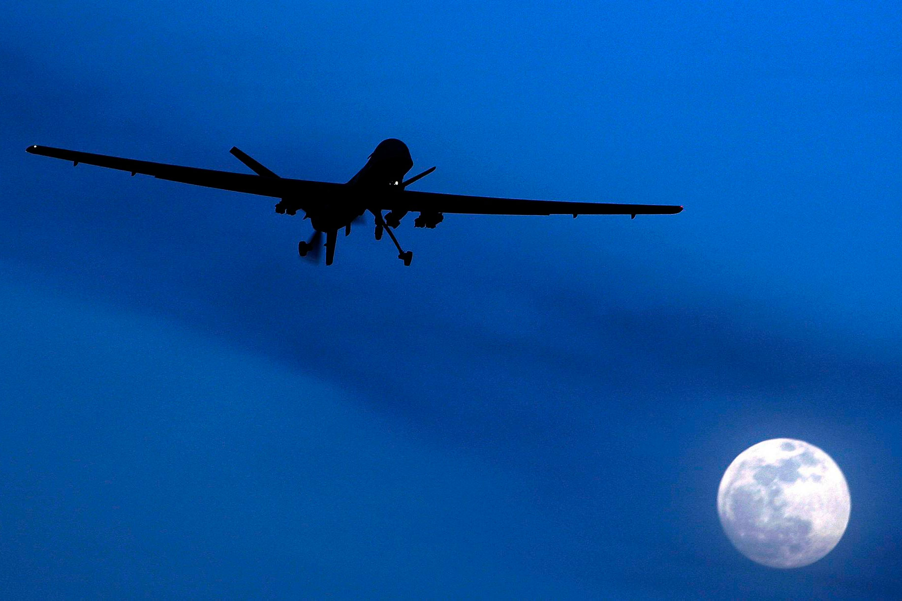 ԱՄՆ-ն մեղադրում է ռուսական ՀՕՊ-ին անօդաչու սարքի ոչնչացման մեջ