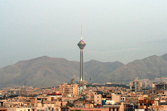 Իրանում 15,5 հազար մարդ գրանցվել է որպես խորհրդարանականի թեկնածու