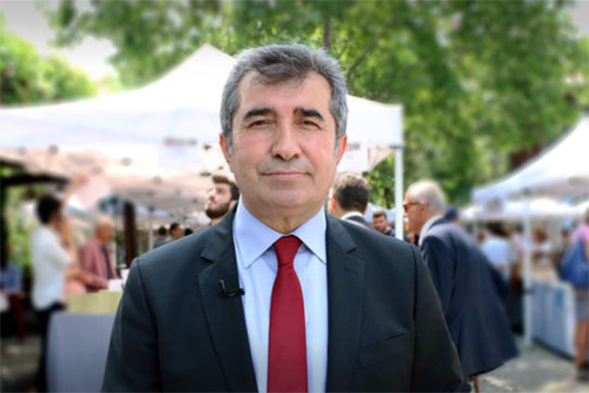 Թուրք լրագրողը եթերում խոսել է Հայոց ցեղասպանության մասին