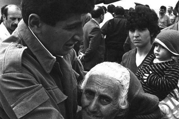 Բաքվի հայերի ջարդերն ականատեսների աչքերով. ԽՍՀՄ քաղաքական և ռազմական գործիչների վկայությունները