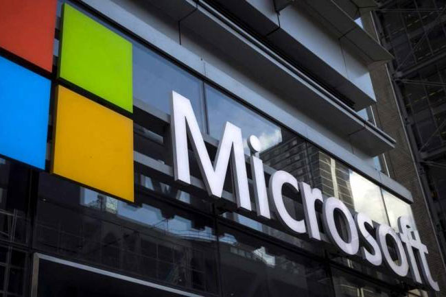 Microsoft-ն արեւային էներգիայով աշխատող համակարգիչ է հնարել