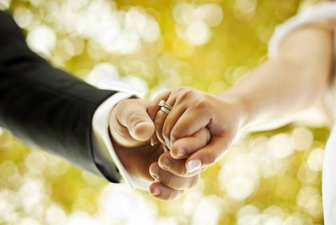 ՉԺՀ-ի Հուբեյի նահանգի իշխանությունները չեղյալ են հայտարարել ամուսնությունների գրանցումը փետրվարի 2-ին