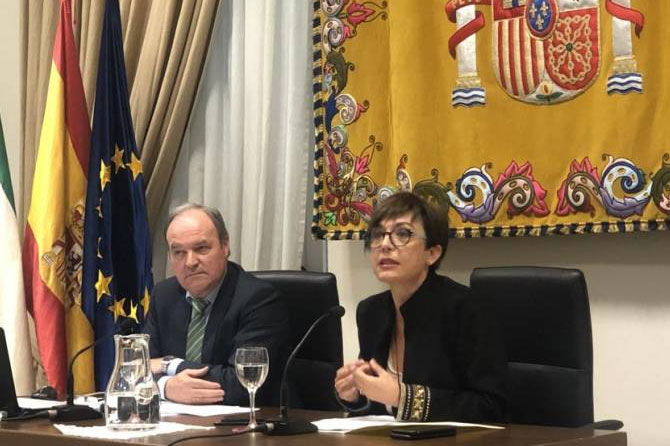 Իսպանիայի քաղաքացիական գվարդիան առաջին անգամ կին է գլխավորելու