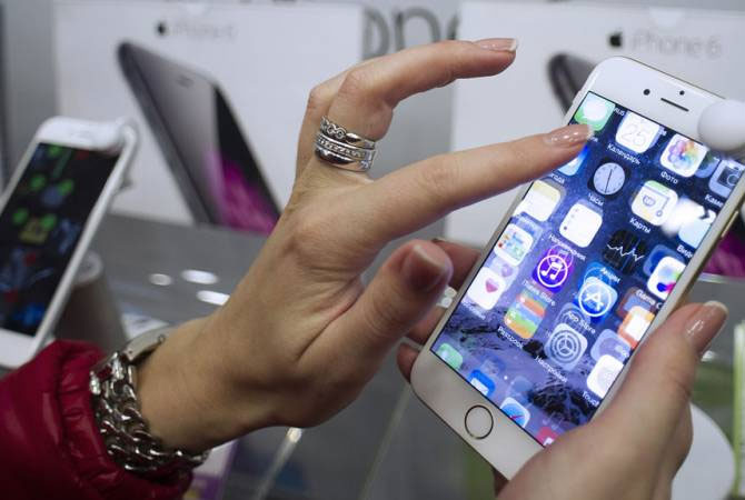 Apple-ն առաջ է անցել Samsung-ից և առաջատարն է դարձել կիսահաղորդիչների գնման ցուցանիշով