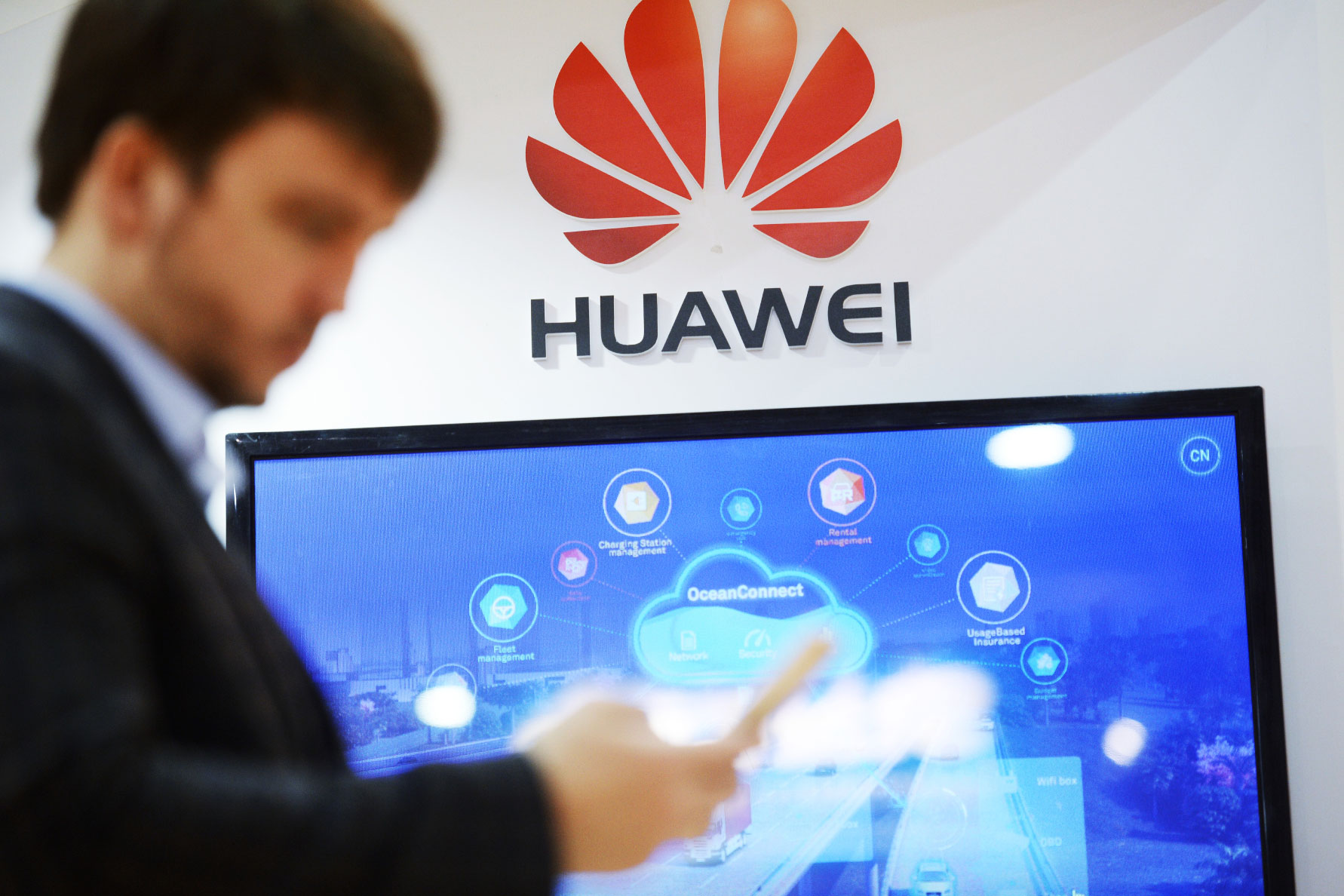 ԱՄՆ կառավարությունը Huawei ընկերության դեմ մեղադրանք է ներկայացրել դատարան