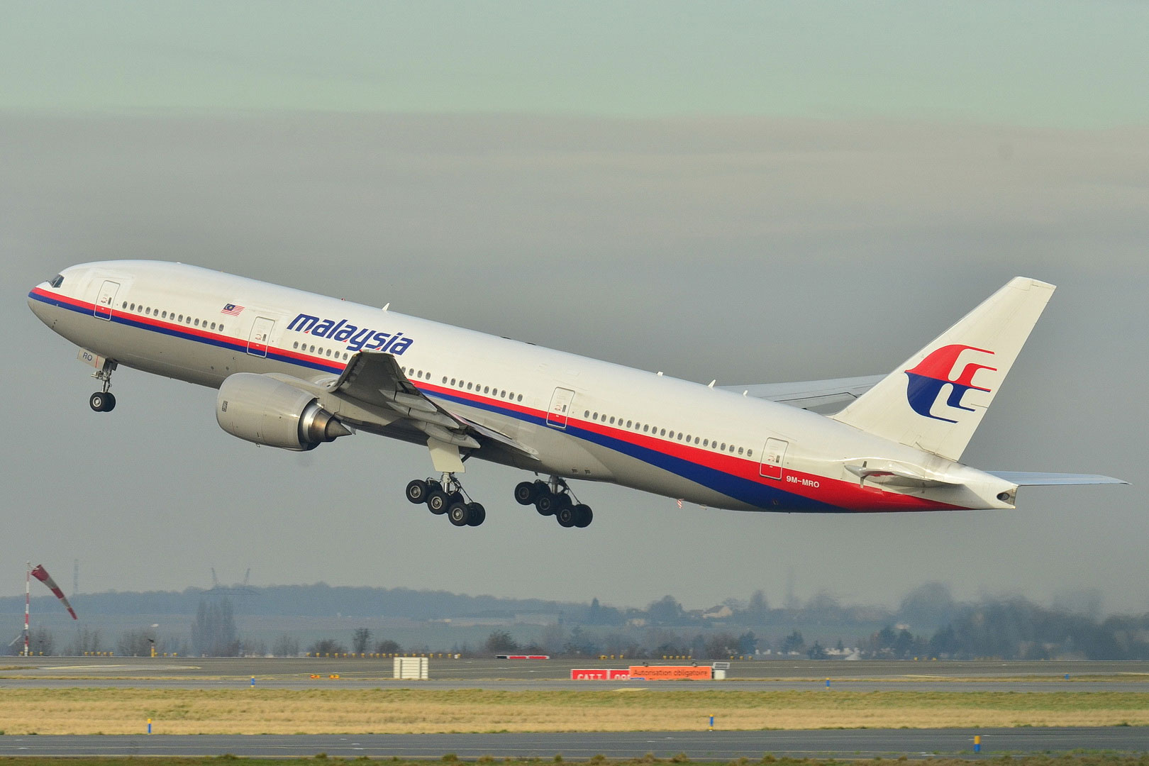 Մալազիական Boeing MH370- ի անհետացման պատճառը օդաչուի ինքնասպանությունն է