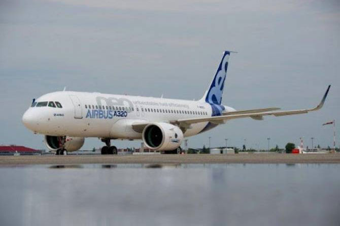 Airbus-ի զուտ վնասը 2019 թվականին կազմել է գրեթե 1,5 մլրդ դոլար