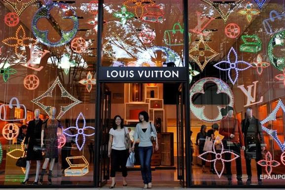 Louis Vuitton-ը և Gucci-ն մեղադրվում են դավադրության մեջ. լրատվամիջոցներ