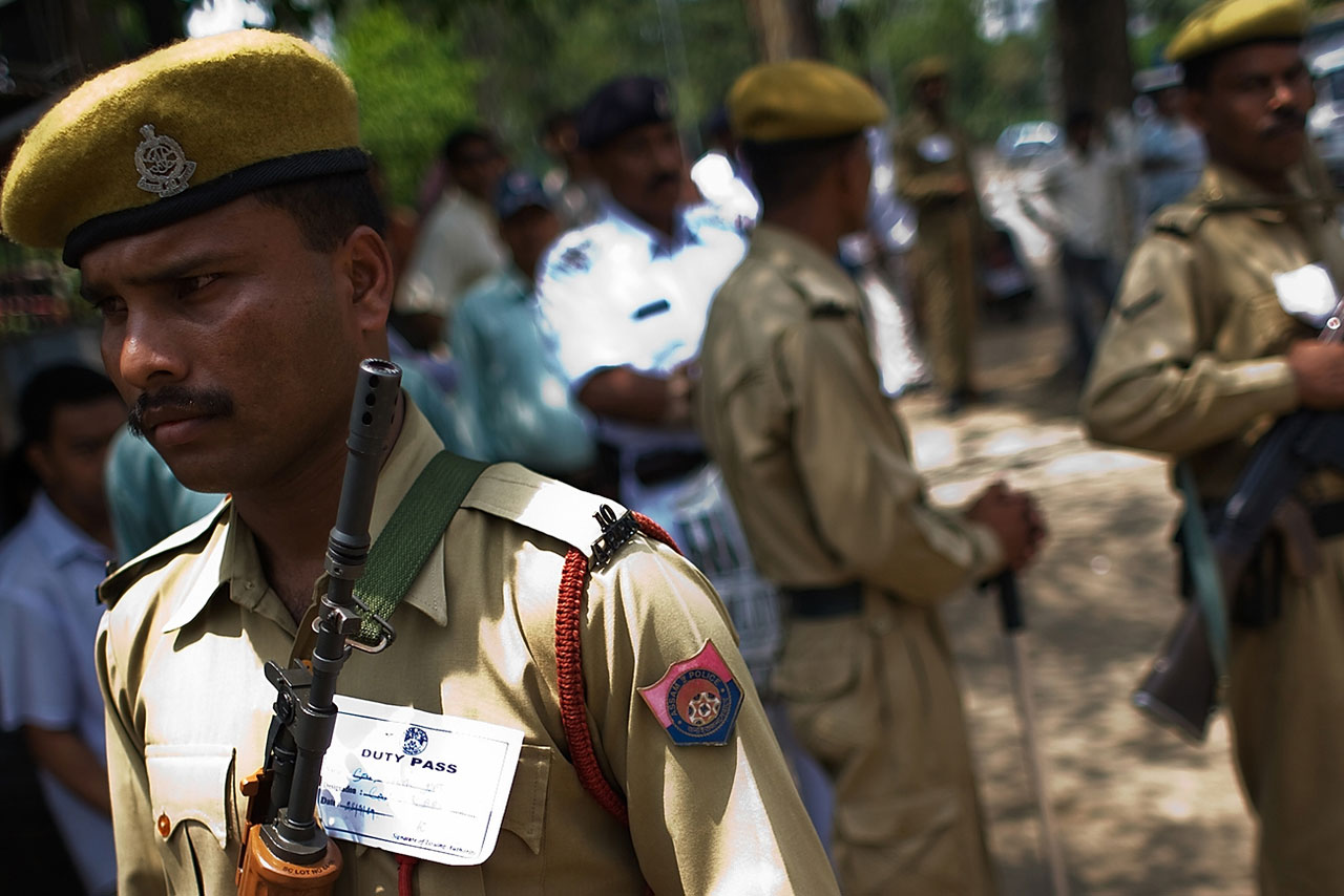 Հնդկաստանում խմբակային բռնաբարության մասնակիցներին յոթ տարի անց մահապատժի կենթարկեն
