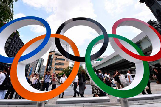 Ճապոնիան պատրաստ է միայն մեկ տարով հետաձգել Օլիմպիական խաղերը