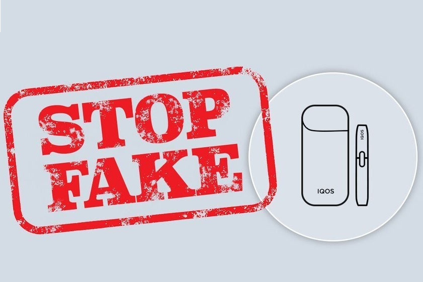 Stop fake. 4 կեղծիքներ IQOS-ի մասին: Ուկրաինական ԶԼՄ-ների լրագրողական հետաքննություն