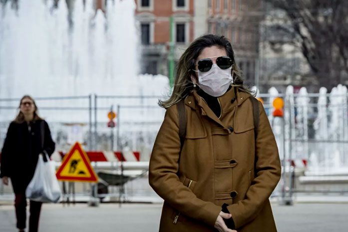 Իտալացի բժիշկները պատմել են կորոնավիրուսի տարածման վրա կլիմայի ազդեցության մասին․ Il Giornale