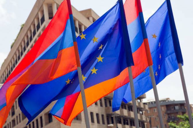 ԵՄ-ն Հայաստանի անհետաձգելի և կարճաժամկետ կարիքներին աջակցության նպատակով կտրամադրի 92 մլն եվրո