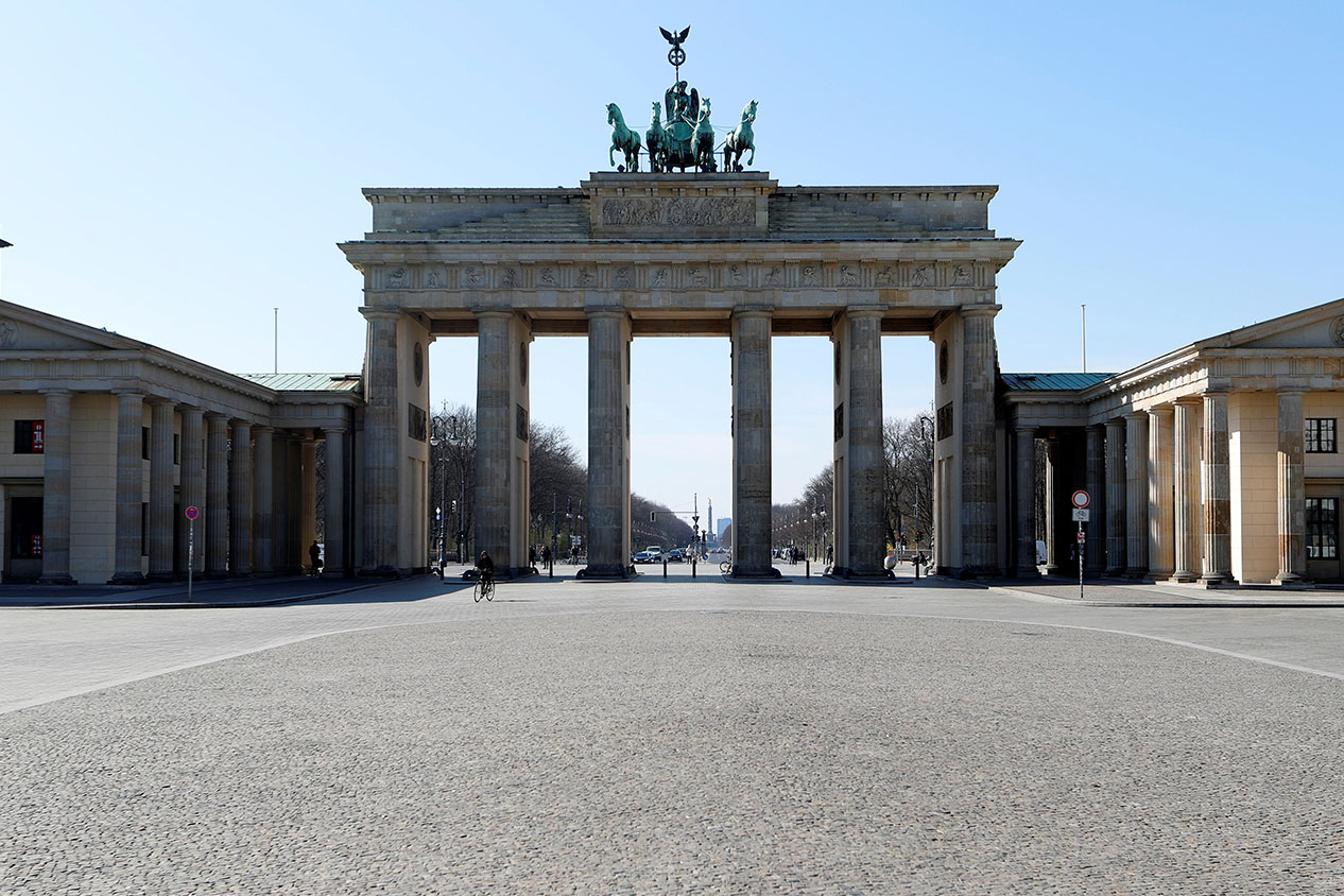 Գերմանիայում նշել են կորոնավիրուսով պայմանավորված տնտեսության անկման գագաթնակետի ժամկետները «ՌԻԱ Նովոստի»