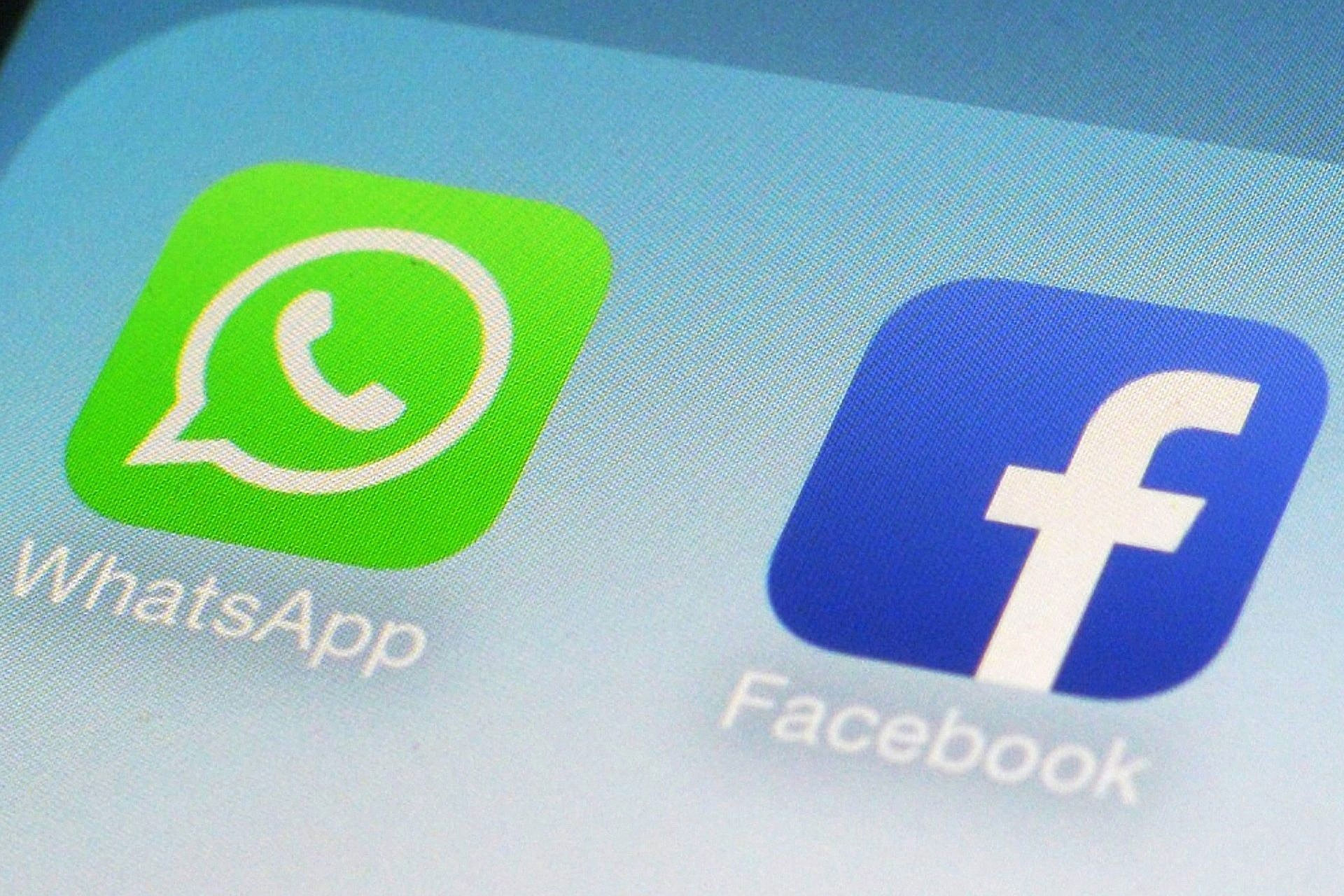 WhatsApp-ը հերքում է գերմանական իշխանությունների մեղադրանքները՝ օգտատերերի տվյալները Facebook-ին փոխանցելու վերաբերյալ