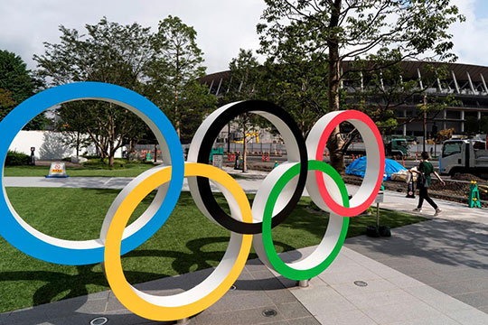 Տոկիոյի Օլիմպիական խաղերը կարող են անցնել ոչ ավանդական ձևաչափով