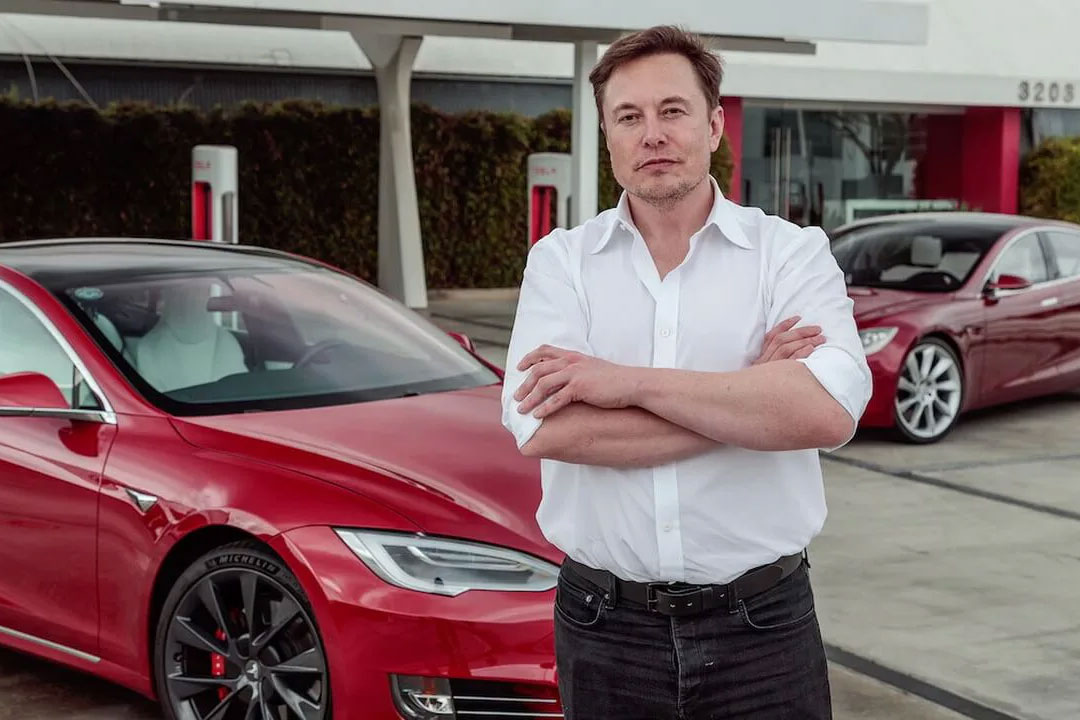 Մասկը հայտարարել է, որ Tesla-ն շուտով լիովին ինքնավար մեքենա կստեղծի