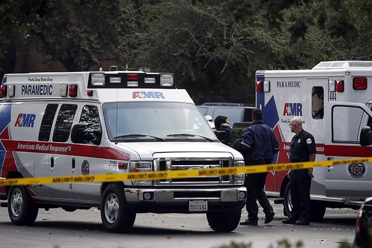 Երեխա է մահացել Ալաբամա նահանգի առևտրի կենտրոնում կրակոցների հետևանքով