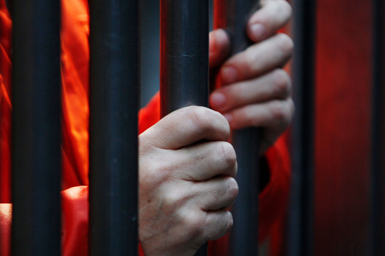 Կալիֆոռնիան ծրագրում է 10 հազար բանտարկյալի ազատ արձակել համավարակի պատճառով․AP