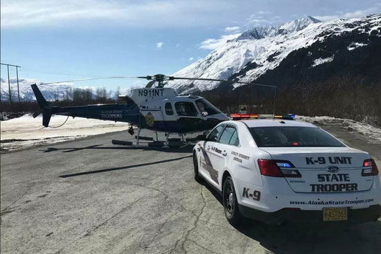 Ալյասկայում երկու ինքնաթիռների բախումից պատգամավոր է զոհվել