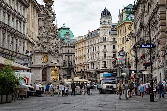 Ավստրիան խստացնում է կարանտինի ռեժիմը․ փակ տարածքներում հավաքները կսահմանափակվեն 10 հոգով