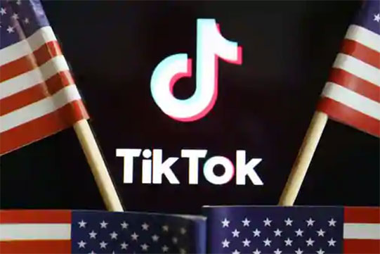 TikTok-ը դատի կտա ԱՄՆ-ին՝ հավելվածն արգելափակելու համար