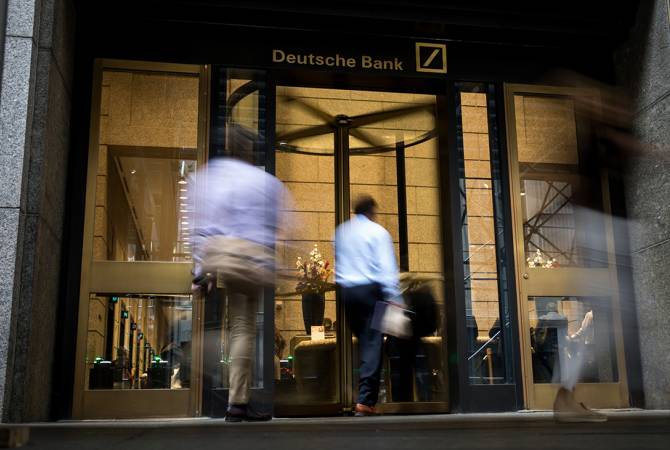 Deutsche Bank-ը «գլոբալ անկարգության դարաշրջան» է կանխատեսել