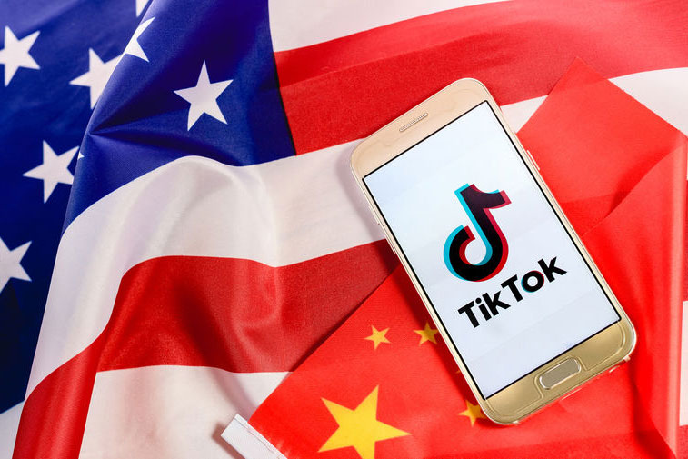 Թրամփը հայտարարել է, որ TikTok-ի վաճառքի վերջնաժամկետի երկարաձգում չի լինելու