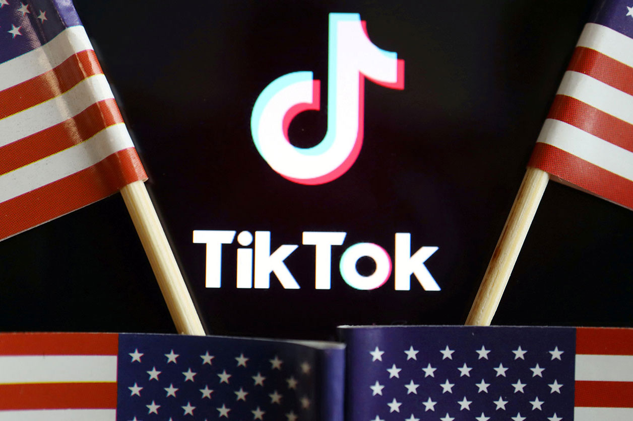 ԱՄՆ-ում TikTok-ը և WeChat-ը կարգելվեն սեպտեմբերի 20-ից