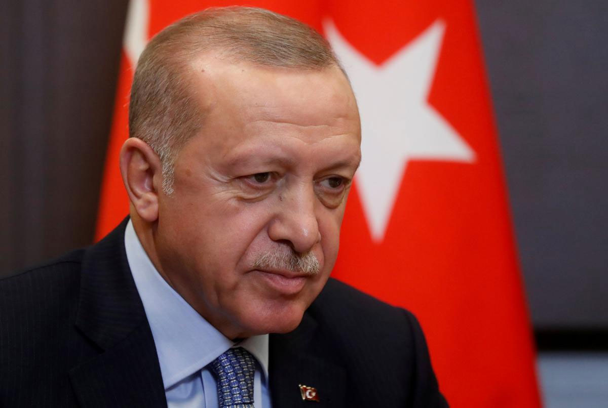 «Siktir git, Mr. Erdogan». Թուրքիան կանչել է Հունաստանի դեսպանին՝ թերթում հրապարակված կոպիտ արտահայտության պատճառով