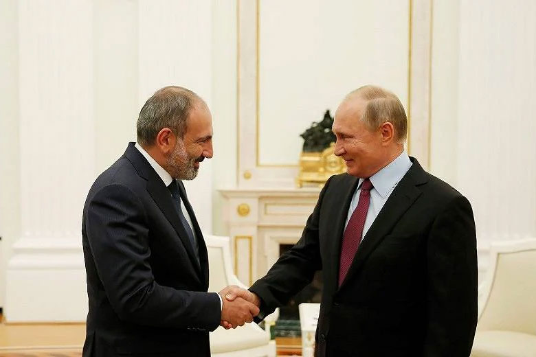 Ինչ պարտավորություններ ունի ՌԴ-ն Հայաստանի հանդեպ. «Ժողովուրդ»
