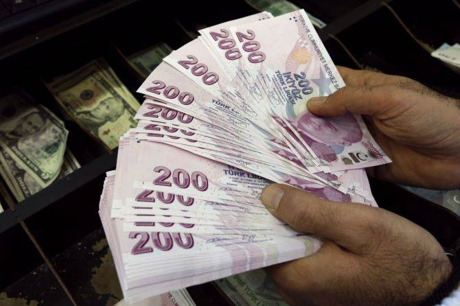 Թուրքիայի տնտեսությունը սլանում է դեպի անդունդի հատակը