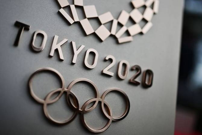Օլիմպիական խաղերի մեկնարկին մնացել է 180 օր
